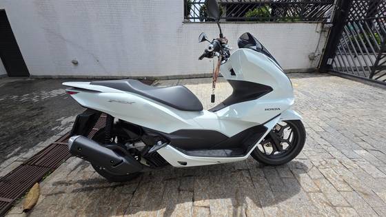 HONDA PCX 160 ABS HONDA PCX 160 ABS